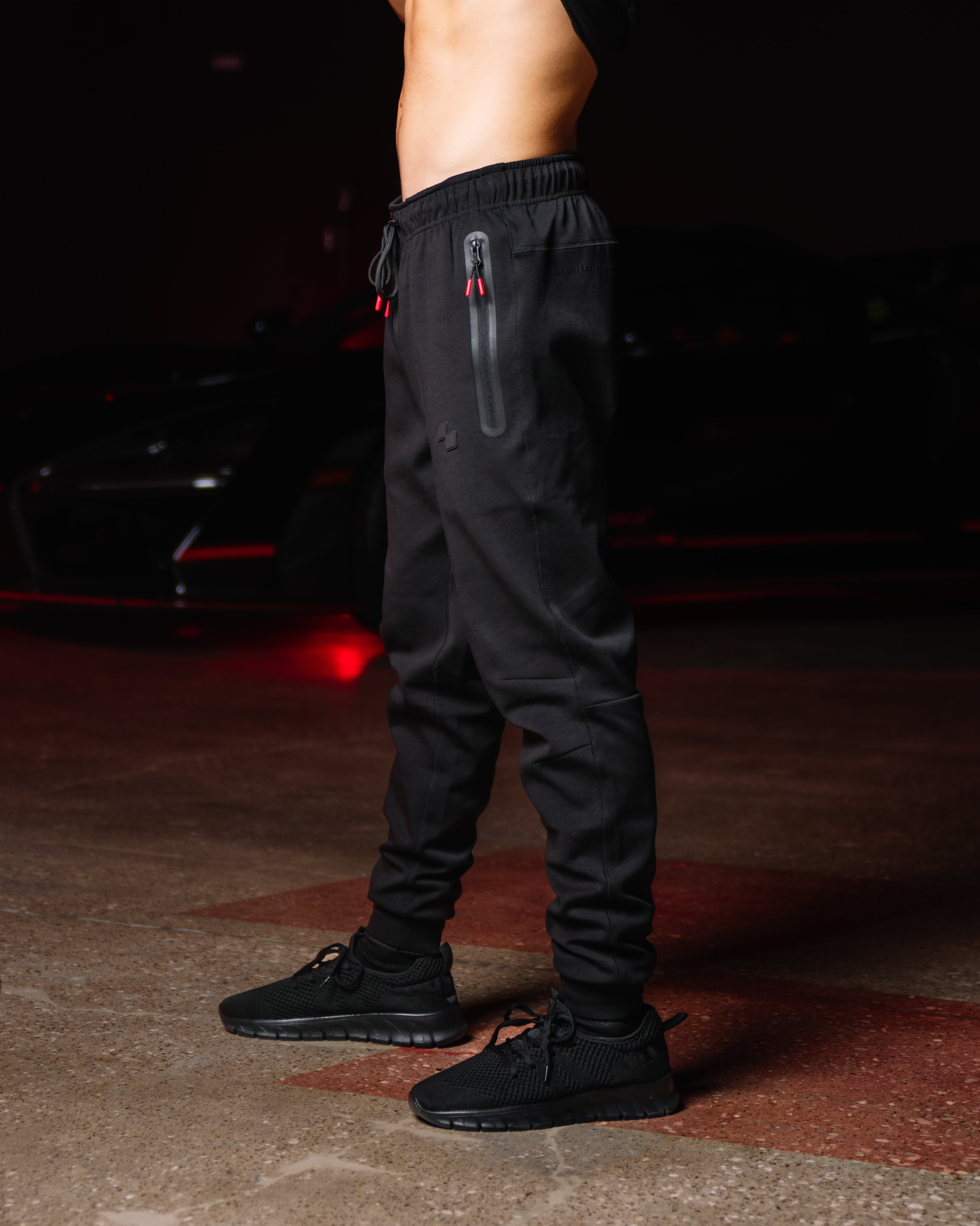 Silverstone Jogger - Men's