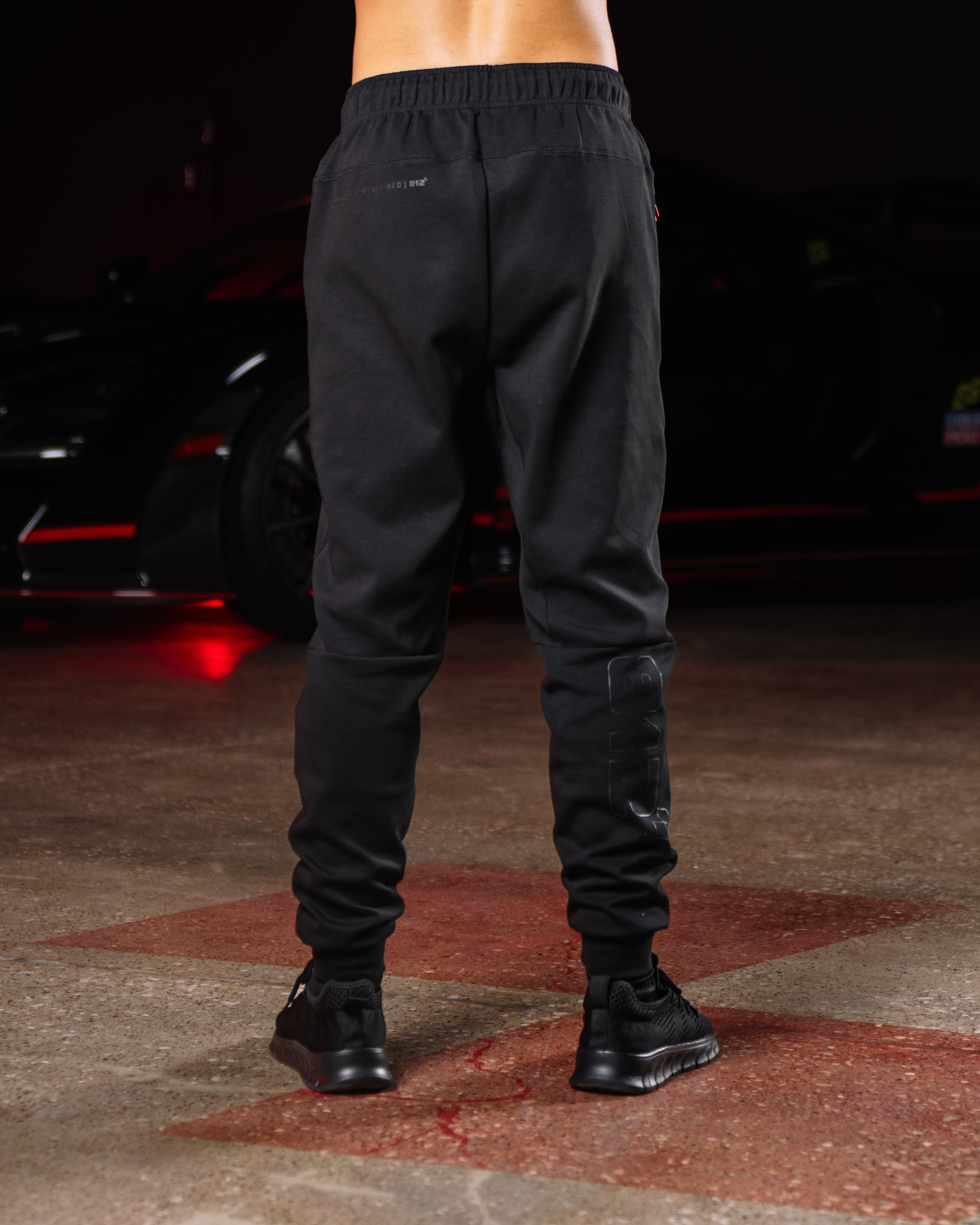 Silverstone Jogger - Men's