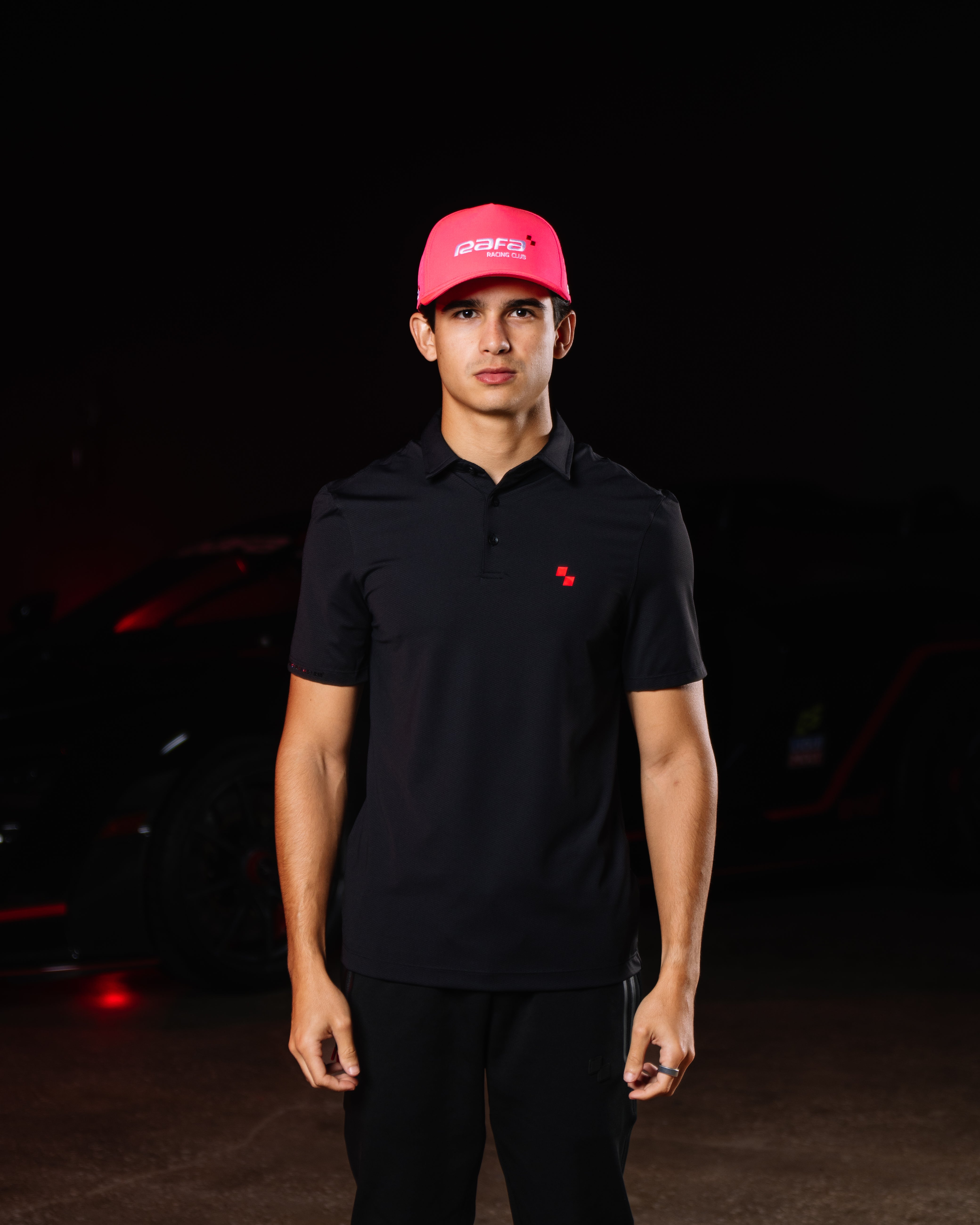 Velocity Polo - Men's