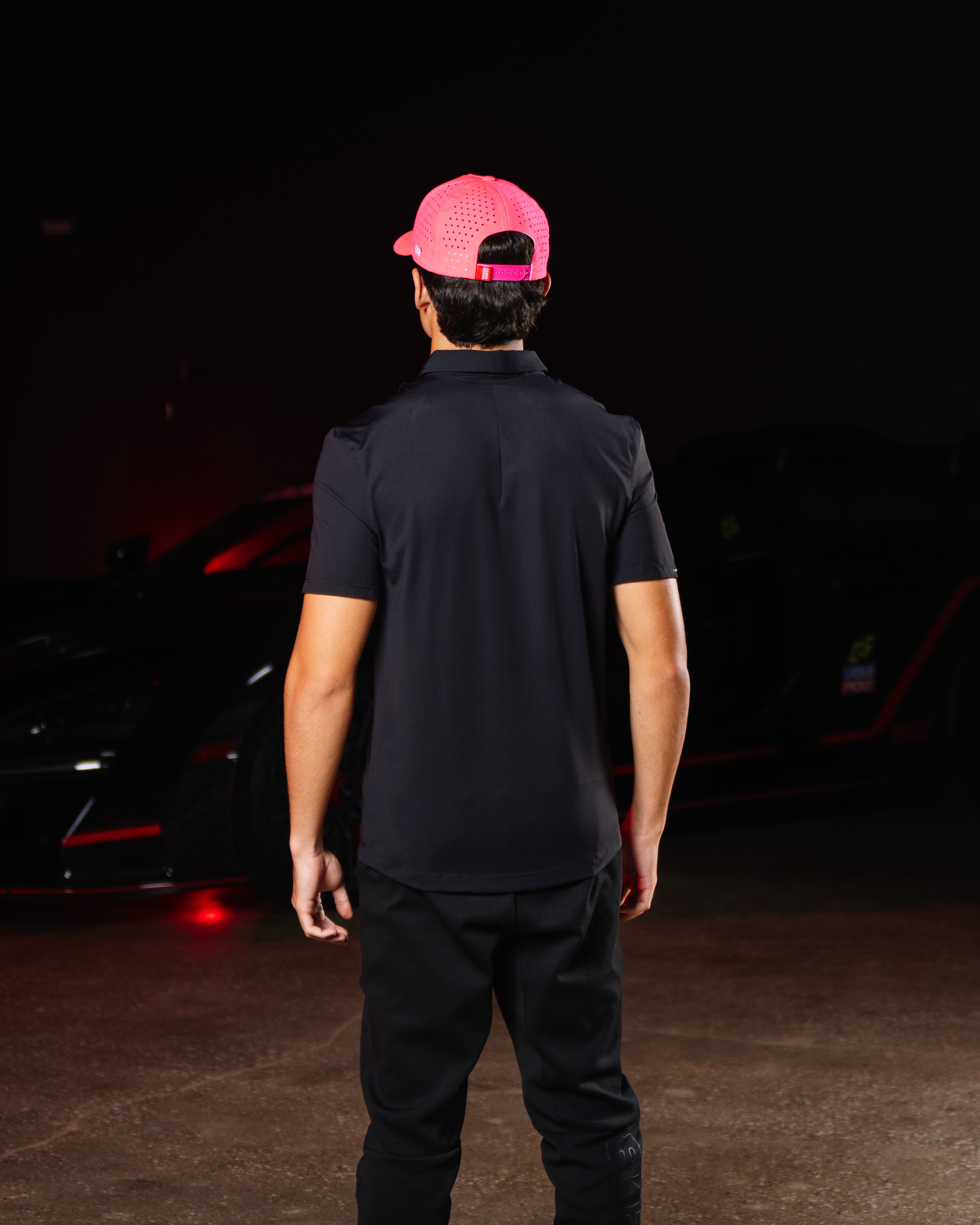 Velocity Polo - Men's