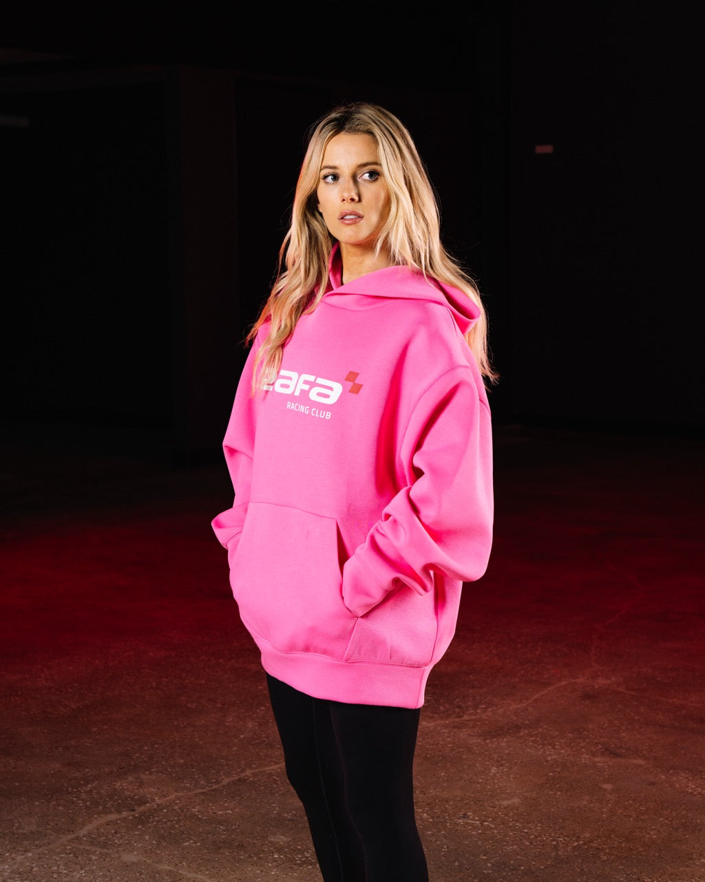 COTA Signature Hoodie