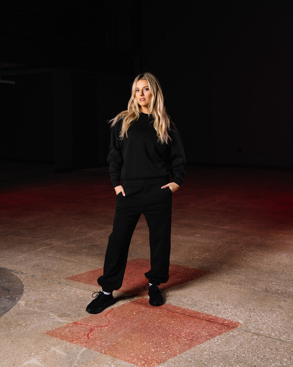 Catalunya Jumper - Women's