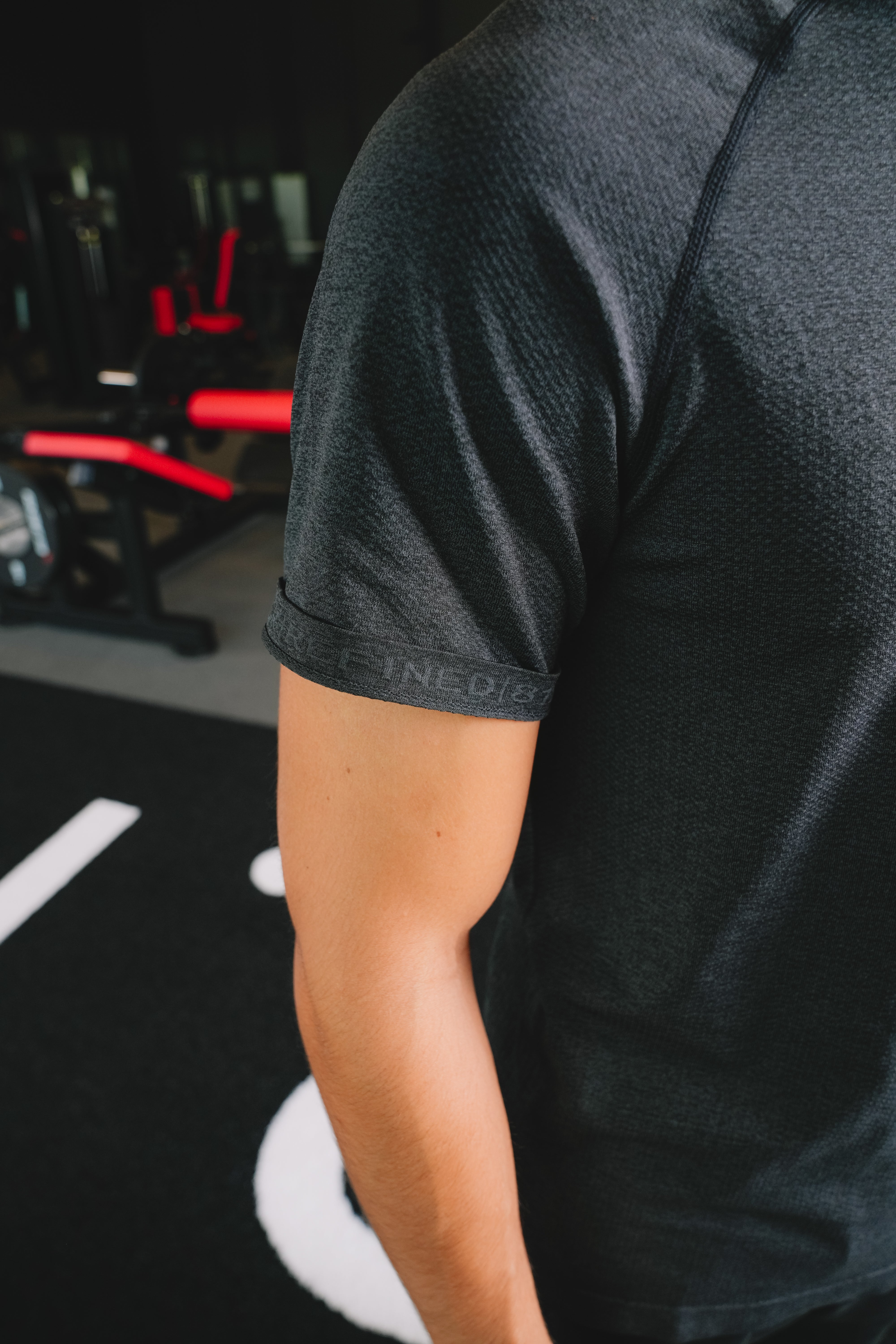 Revv Performance Tee - Men's