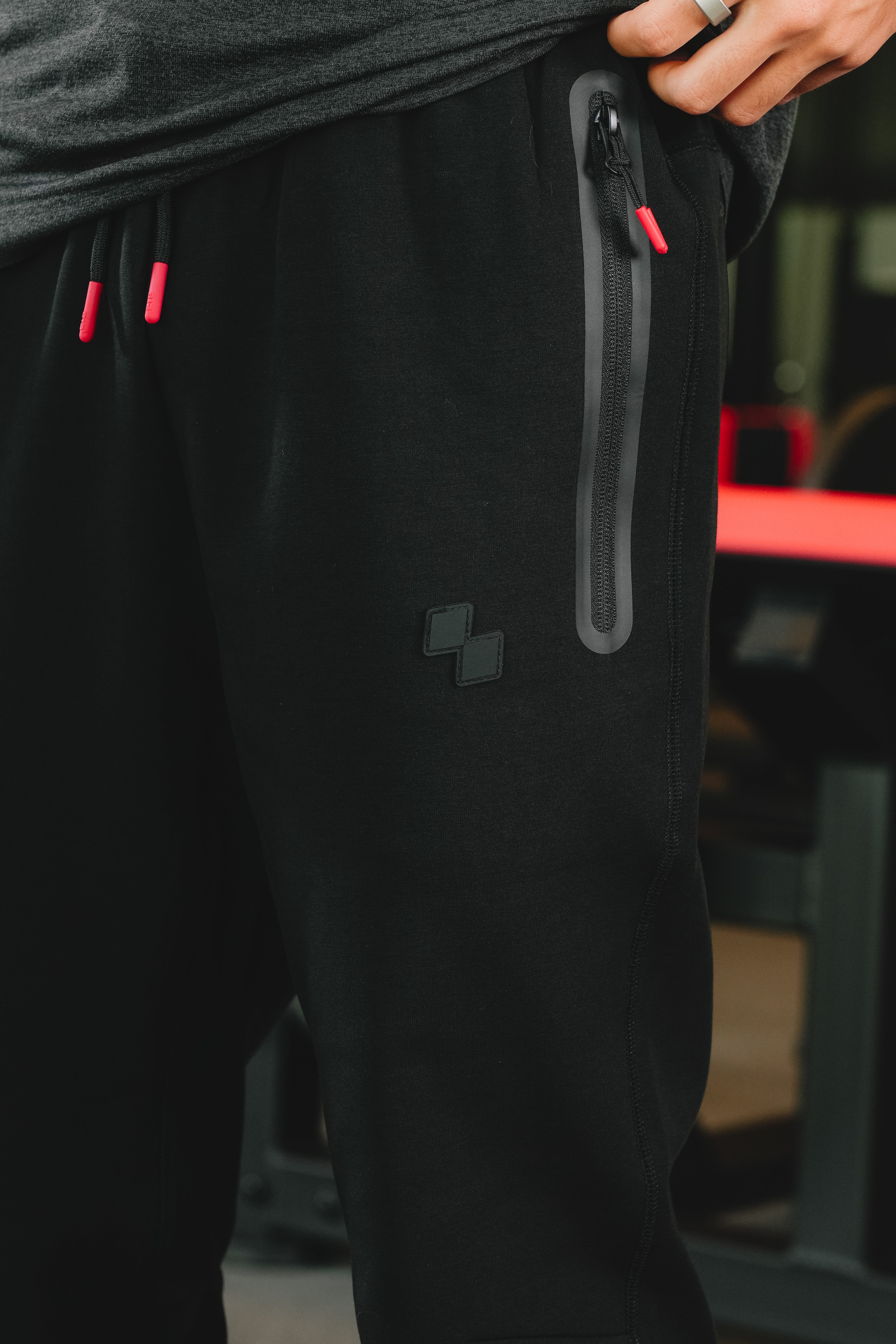 Silverstone Jogger - Men's