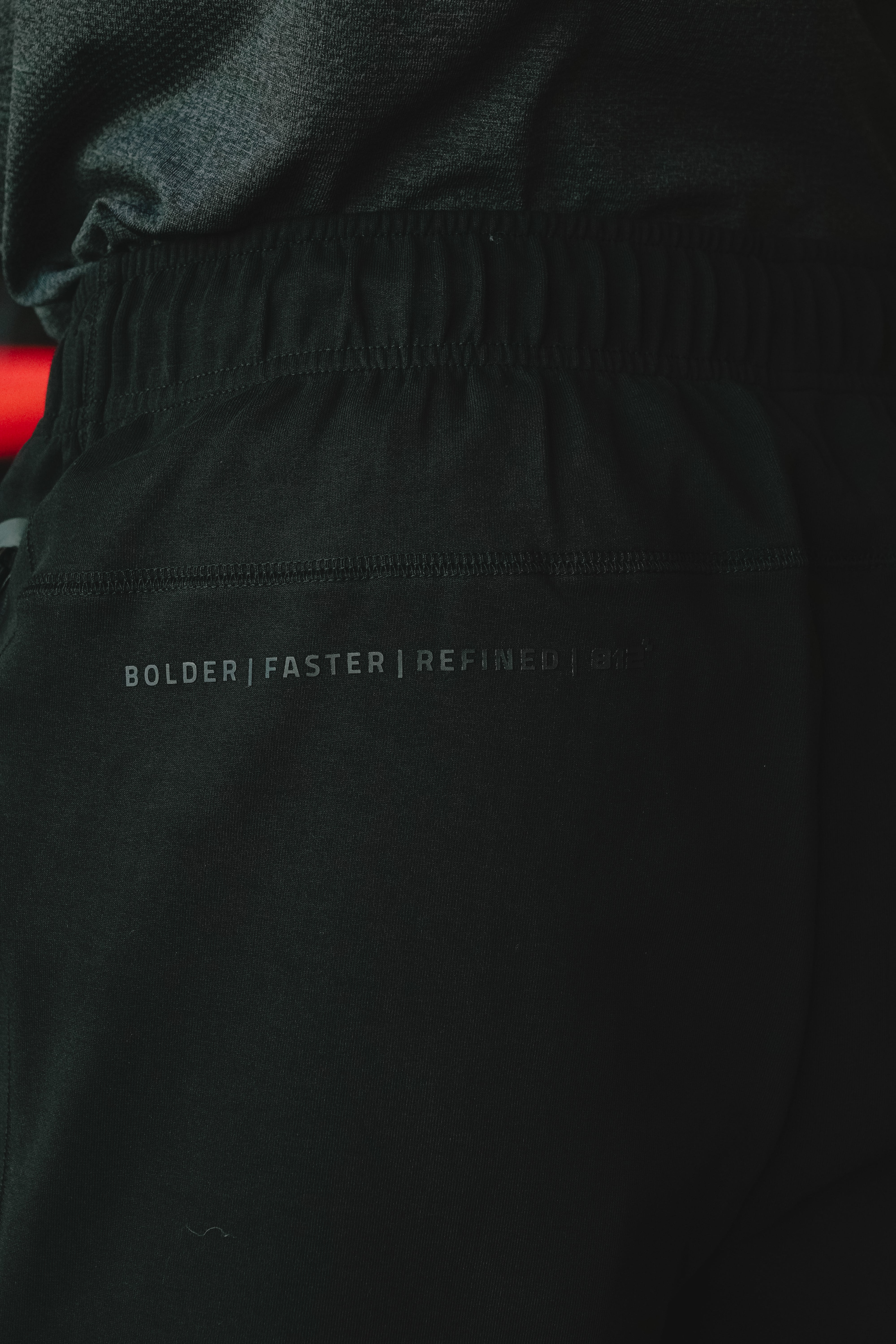 Silverstone Jogger - Men's