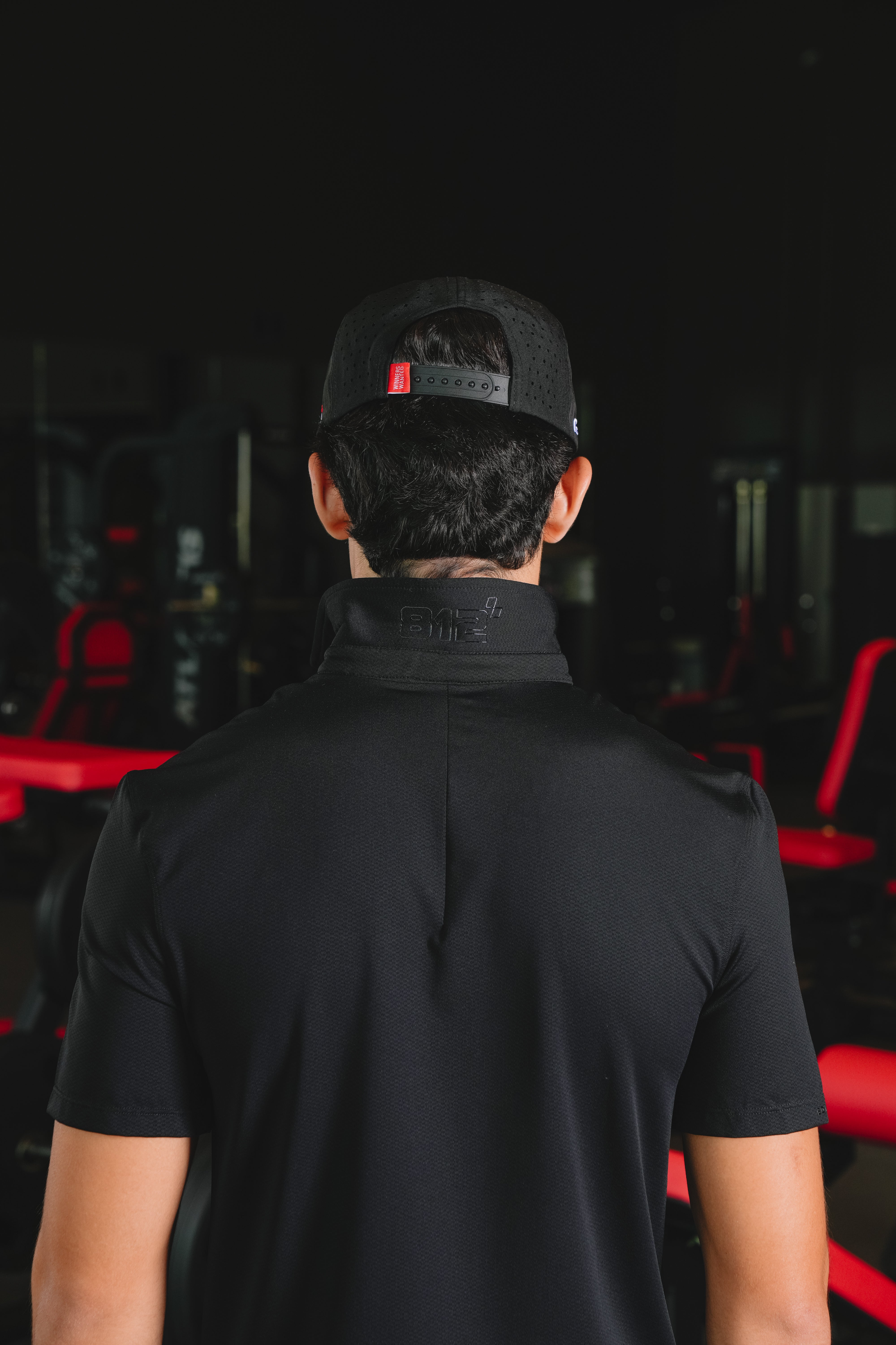 Velocity Polo - Men's