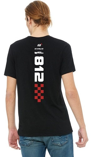 CANVAS RAFA Family Unisex T-Shirt