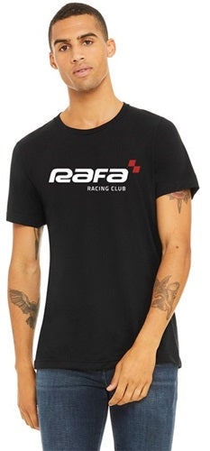 CANVAS RAFA Family Unisex T-Shirt