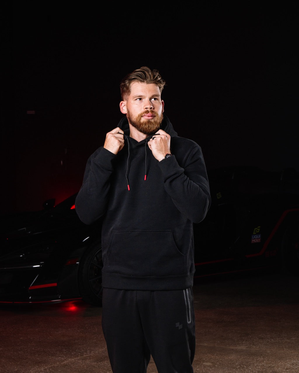 Monaco Jumper - Men's