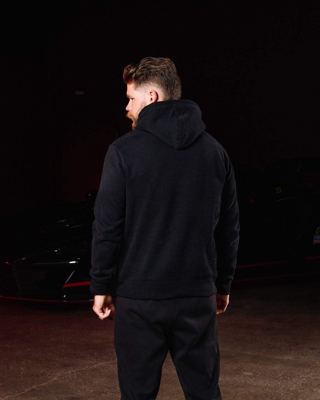 Monaco Jumper - Men's