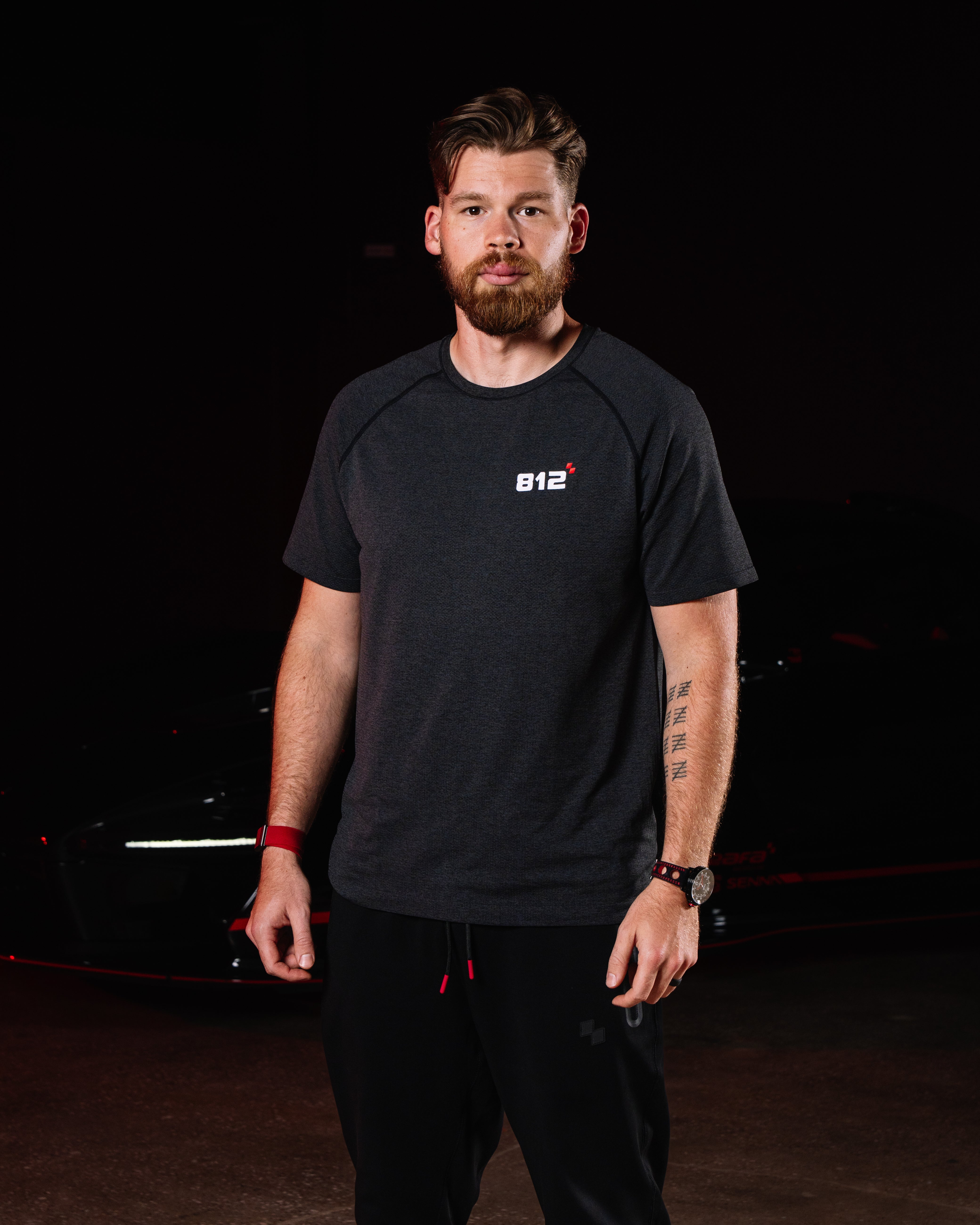 Revv Performance Tee - Men's