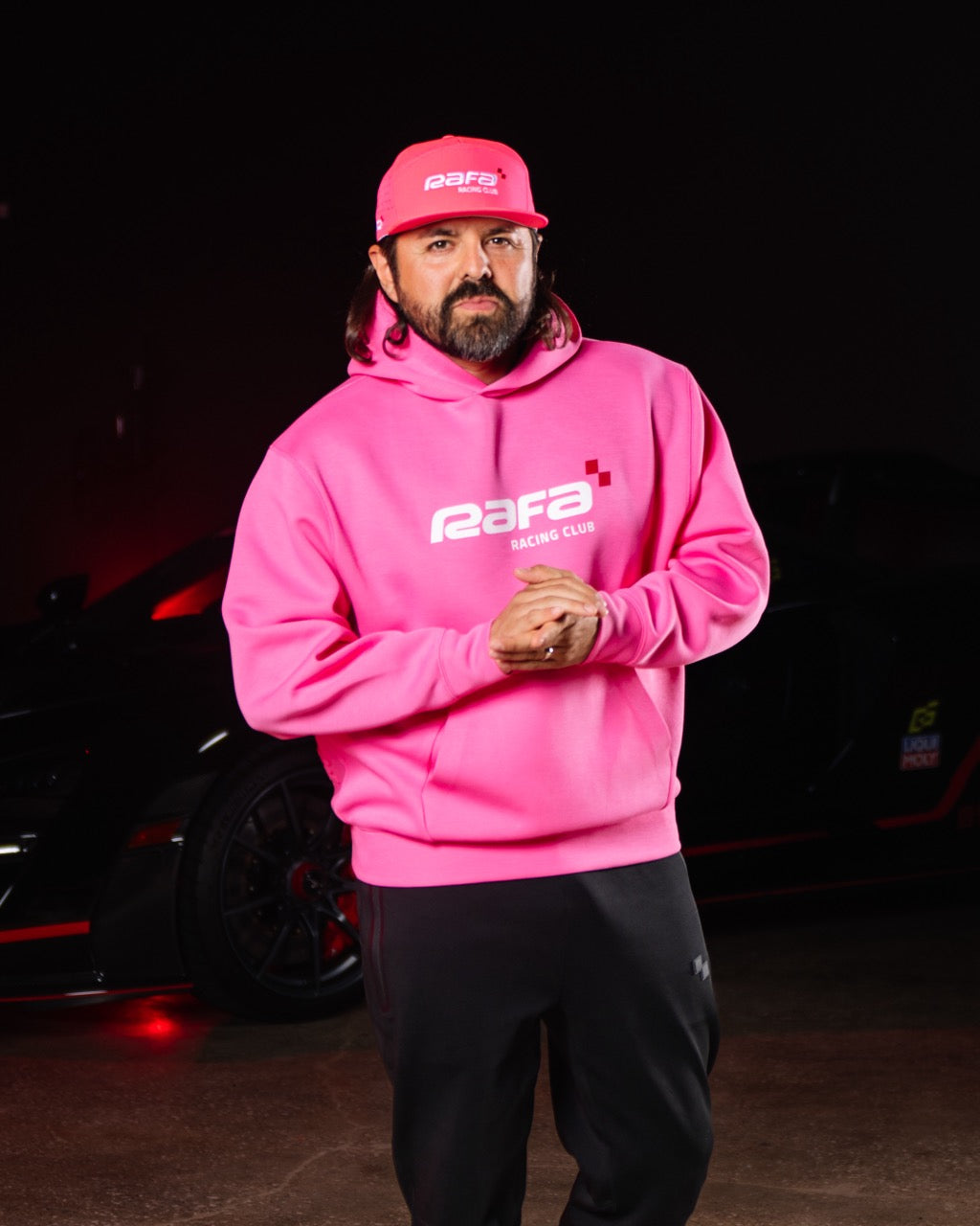 COTA Signature Hoodie