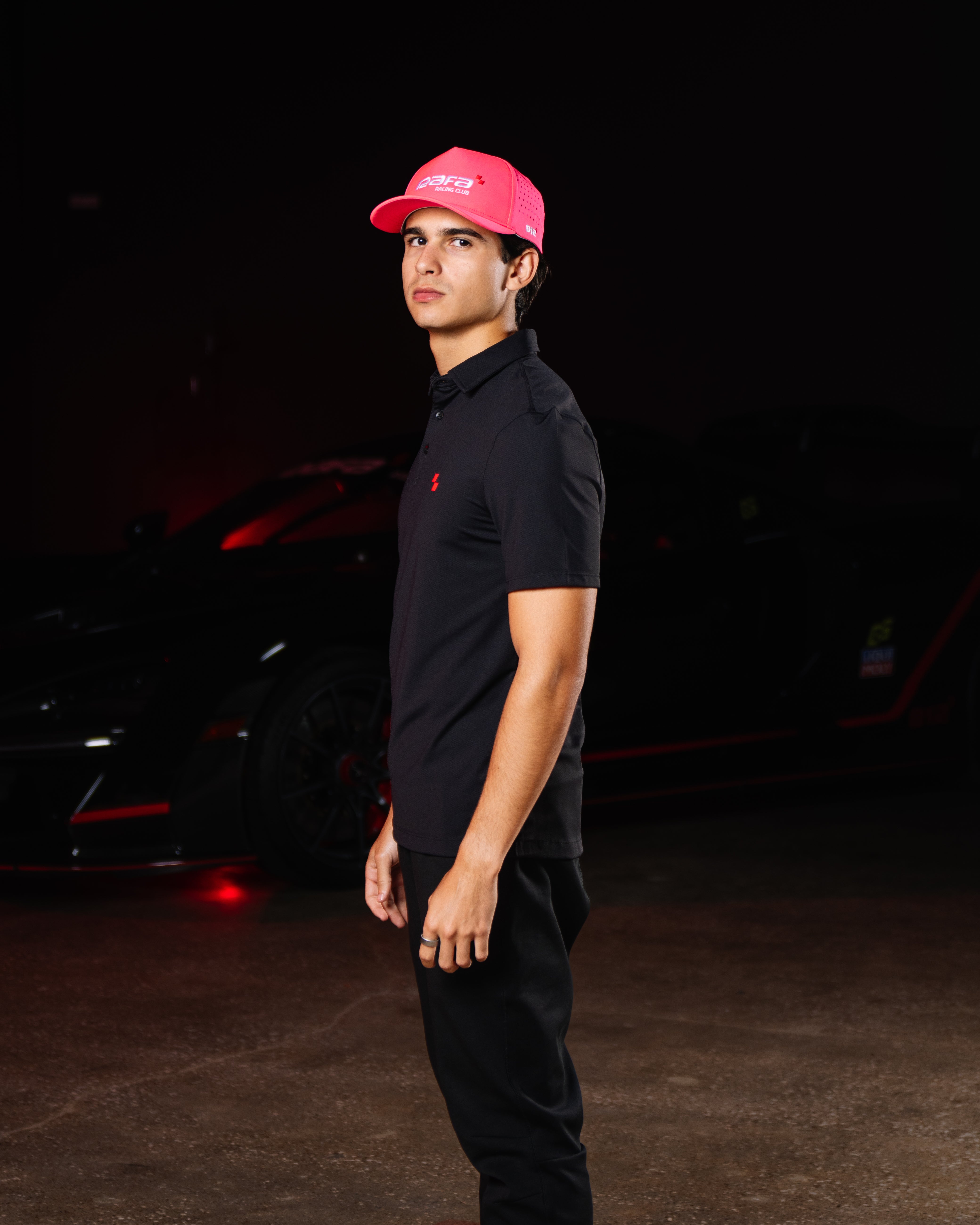 Velocity Polo - Men's