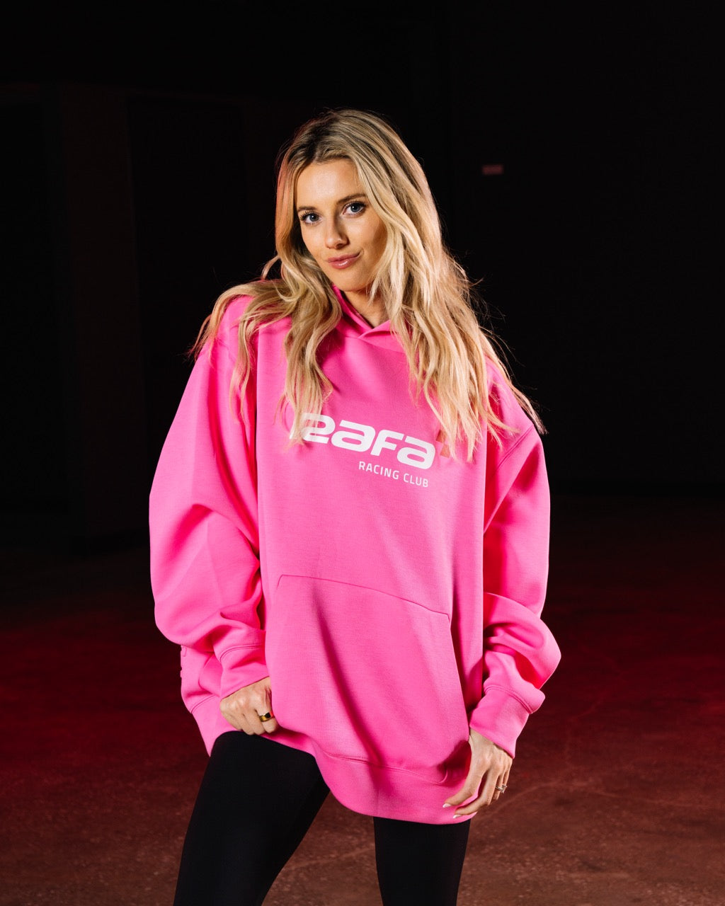 COTA Signature Hoodie