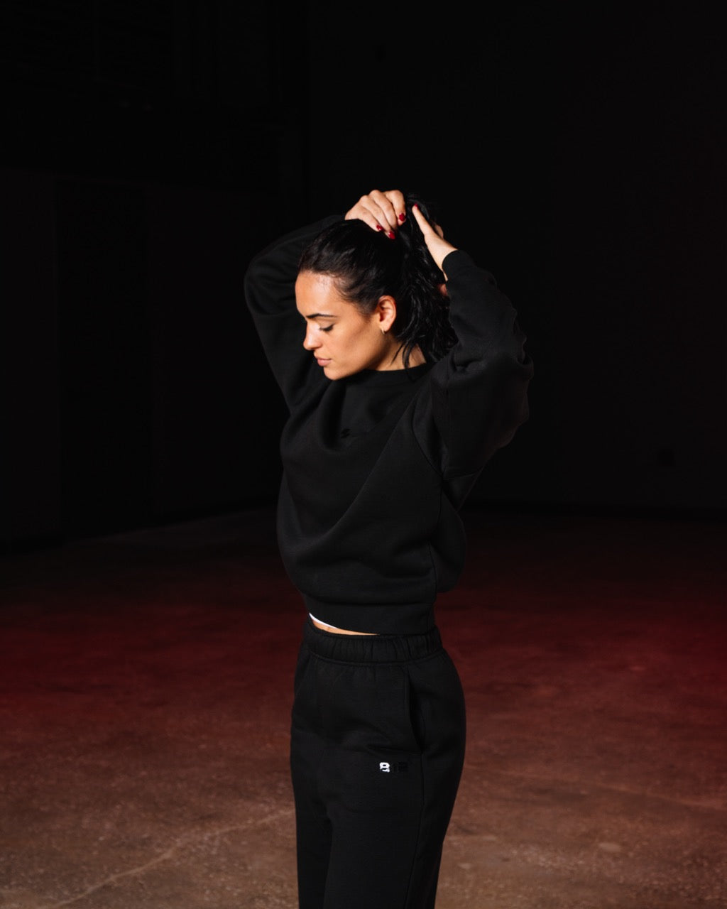 Catalunya Jogger - Women's