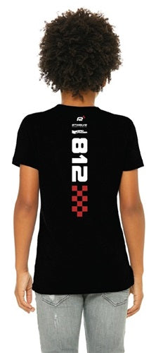 CANVAS RAFA Family Unisex T-Shirt