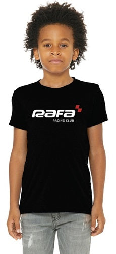 CANVAS RAFA Family Unisex T-Shirt